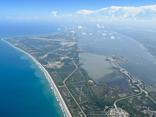 WalletHub names the SpaceCoast as the 2nd Highest Wages for STEM Workers