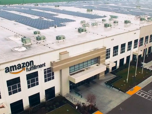 New Amazon Fulfillment Center Coming to Cocoa by Late 2021, Will Create 100's of New Jobs