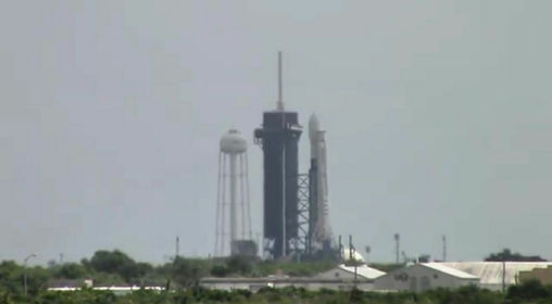 SpaceX postpones next Starlink launch from KSC due to recovery weather
