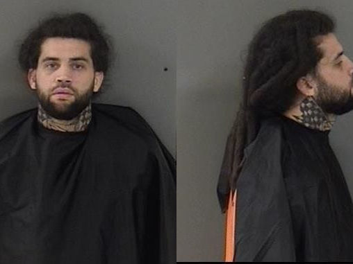 Brevard County Man Sentenced To 19 Years For Armed Drug Trafficking, Fentanyl
