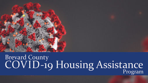 Mortgage/Rent Assistance Available for Brevard County Residents Impacted by COVID-19