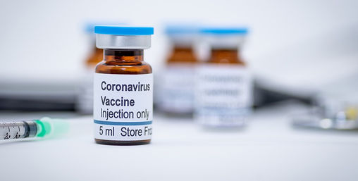 Brevard County/FDOH-Brevard COVID-19 Vaccination Status Report 1/22