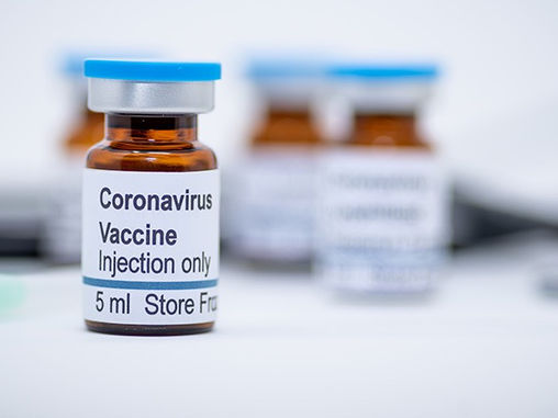 Brevard County/FDOH-Brevard COVID-19 Vaccination Status Report 1/22