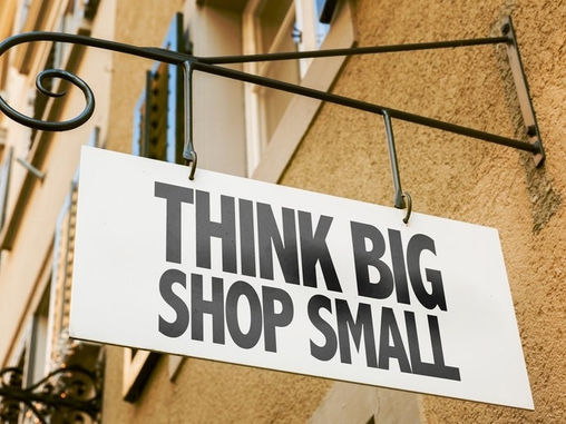 Small Business Saturday Could Help Keep Most Afloat Beyond 2020