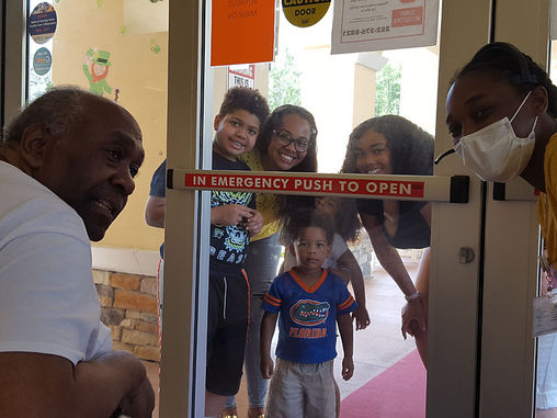 Governor Announces Limited Reopening of Long-Term Care Centers