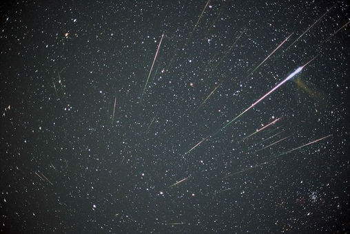 Leonids meteor shower 2020: Watch it peak in night skies