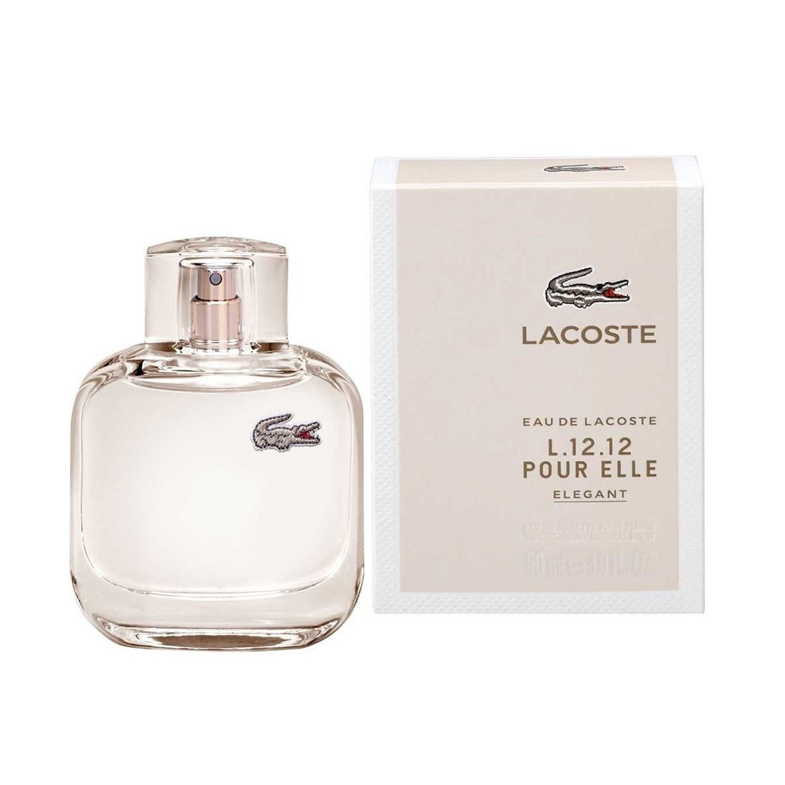 L.12.12 pour Elle Elegant (Blanca)