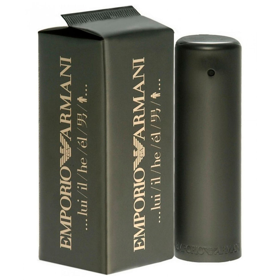 Emporio by Giorgio Armani