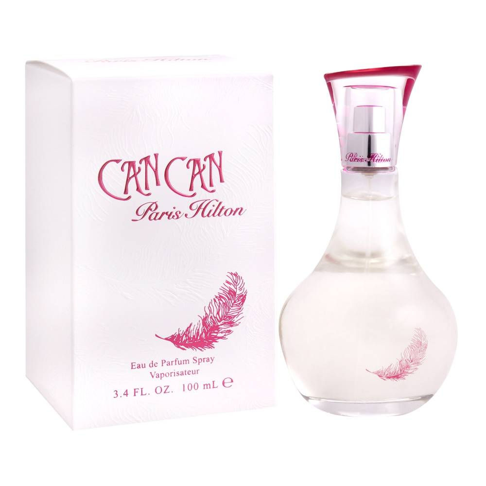 Can Can by Paris Hillton