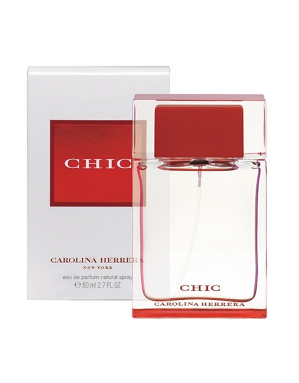 Chic by Carolina Herrera