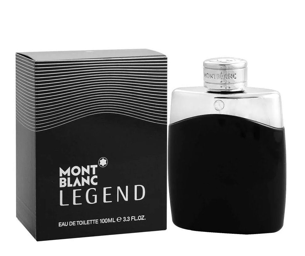 Mont Blanc Legend by Mont Blanc