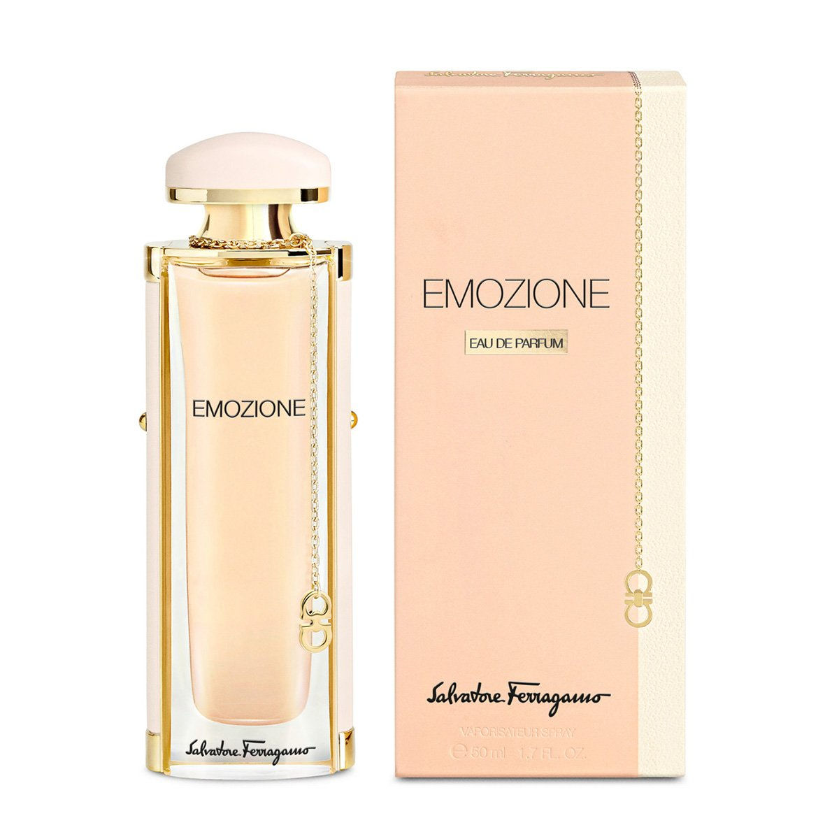 Emozione by Salvatore Ferragamo
