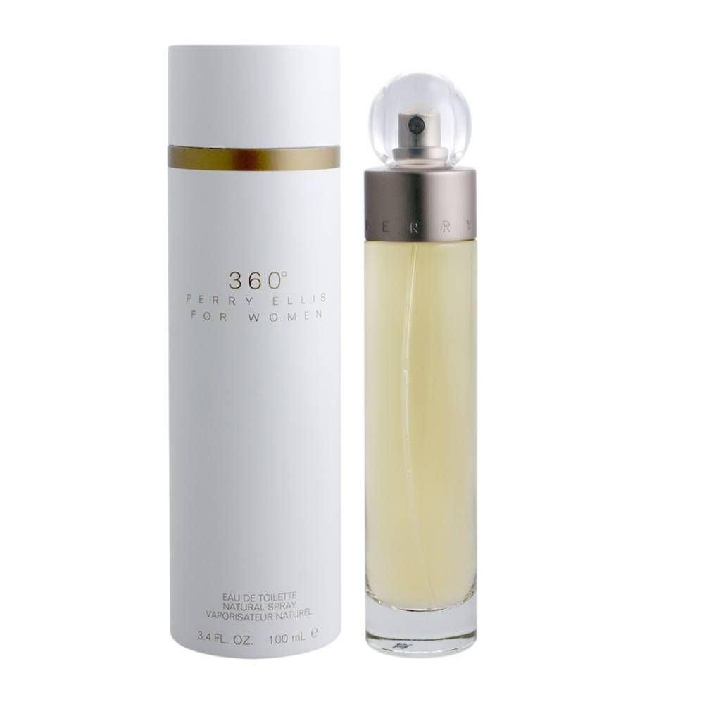 360° by Perry Ellis for Women