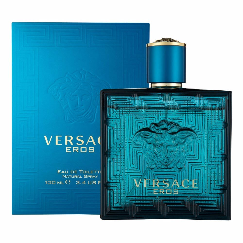 Eros by Versace