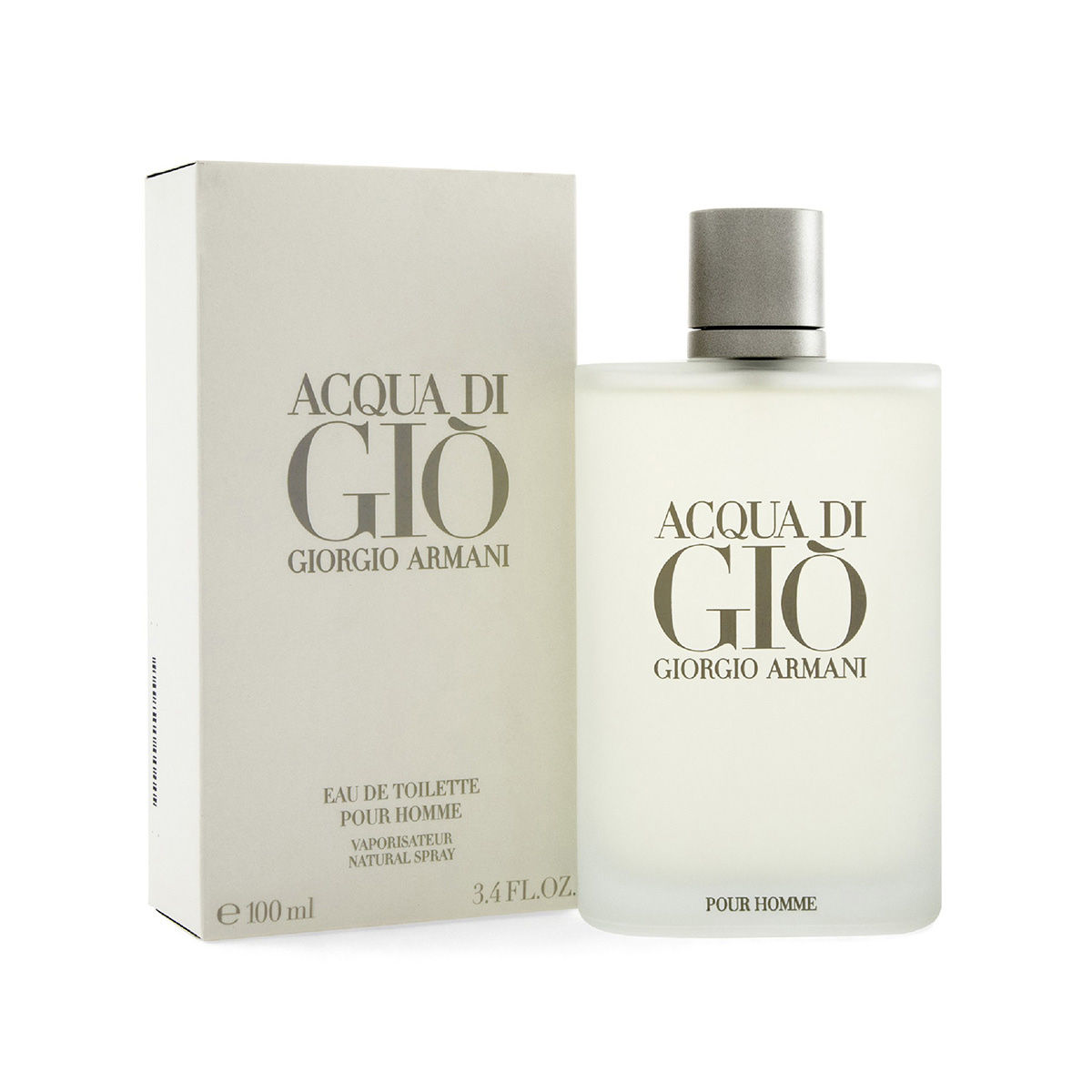 Acqua de di Gio by Giorgio Armani