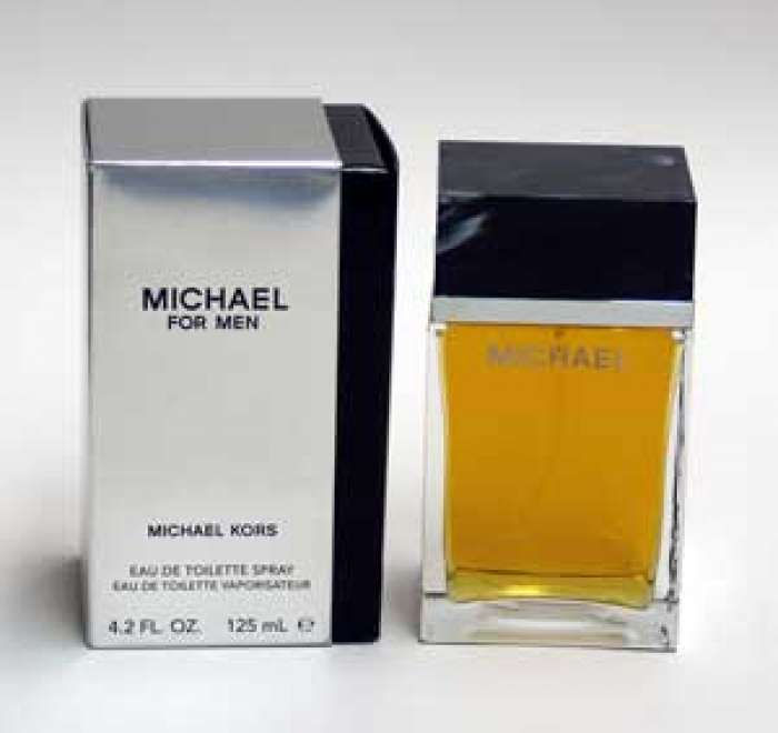 Michael Kors For Men by Michael Kors