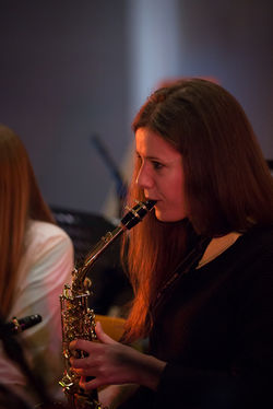 Champagne Jazz Orchestra
