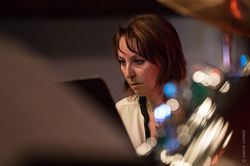 Champagne Jazz Orchestra