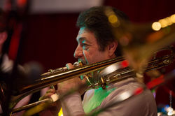 Champagne Jazz Orchestra