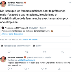 Colorisme