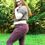 Thumbnail: Crochet pattern Fiore Top