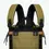 Miniature : Sac à dos Cabaïa Medium Grenoble kaki