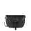 Miniature : Sac besace Dune Gaia porté travers ou épaule Lancaster cuir vachette noir