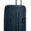Miniature : Valise Samsonite Essens 75 cm marine