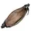 Miniature : Sac hobo Dune porté épaule Lancaster cuir vachette noir