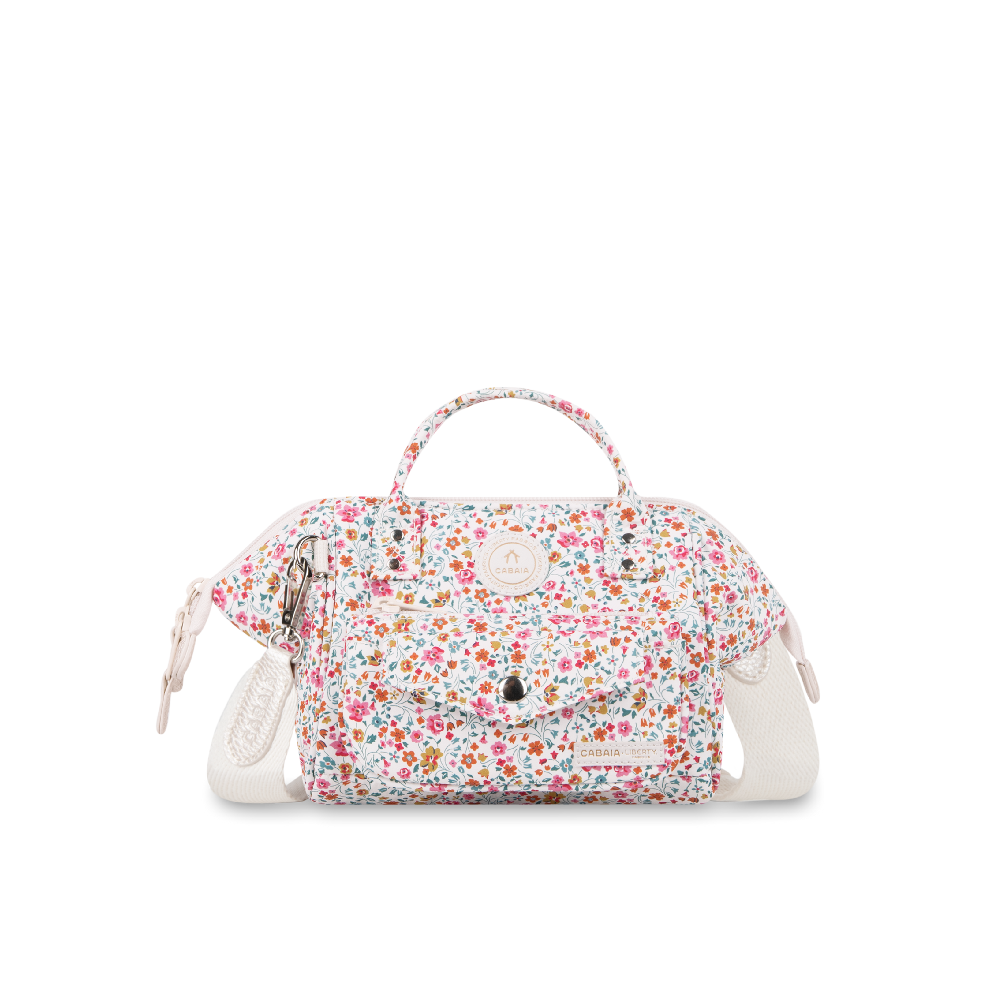 Crossbody Adventurer Small Liberty Kimberley and Sarah