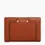 Miniature : Portefeuille Le Tanneur Ella en cuir grainé marron