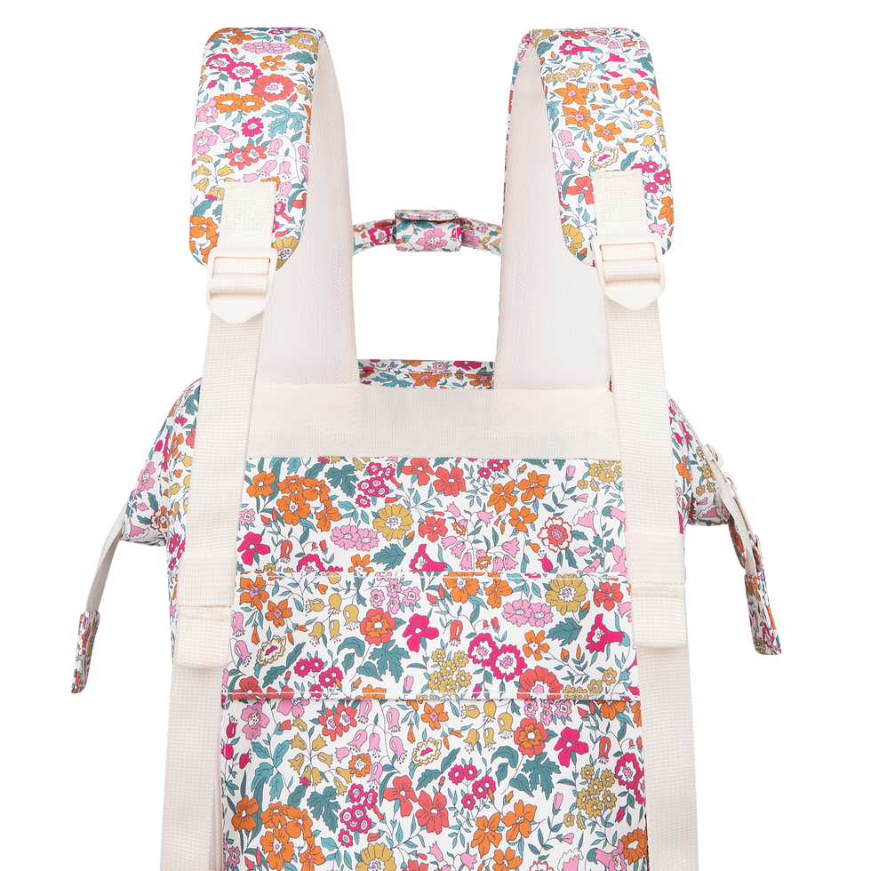 Miniature : Sac à dos Cabaïa Medium Liberty Emma and Amelia