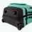 Miniature : Valise souple Cabaïa Small Cordoba vert