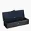 Miniature : Coffret 5 montres Le Tanneur en cuir noir