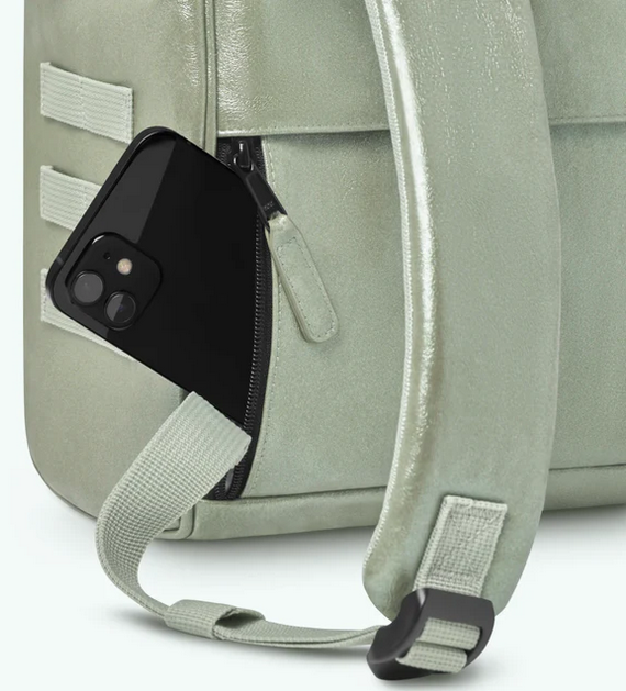 Miniature : Sac à dos Cabaïa Small Riverdale  vert