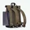 Miniature : Sac à dos Cabaïa Explorer Medium Grenoble kaki