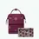 Miniature : Sac à dos Cabaïa Small Nice framboise