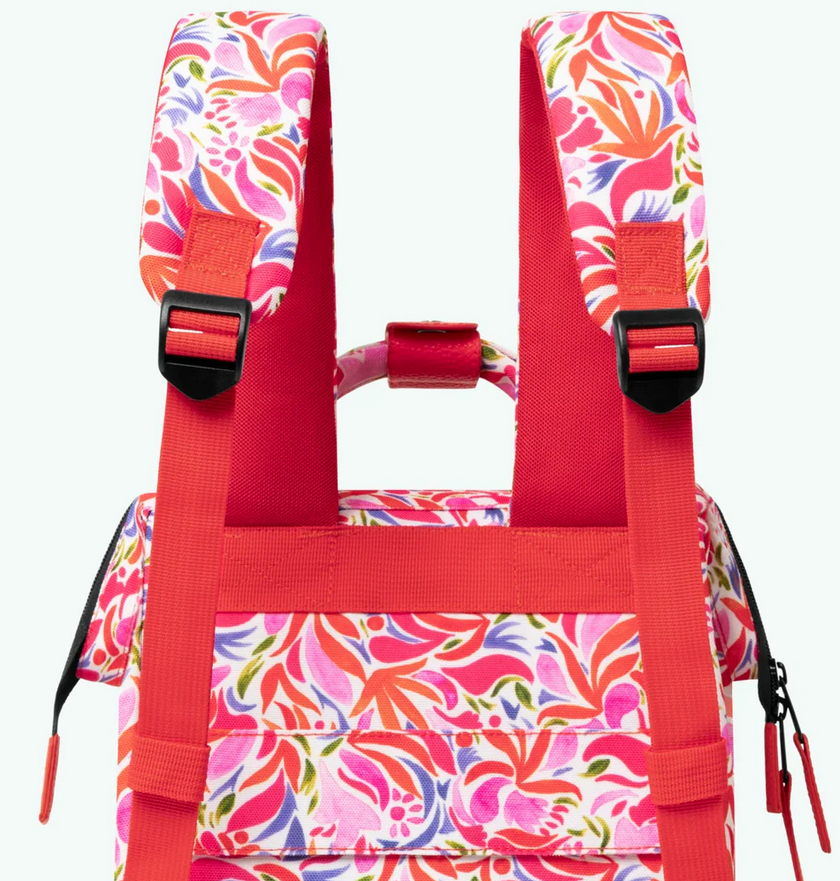 Miniature : Sac à dos Cabaïa Small Santorin