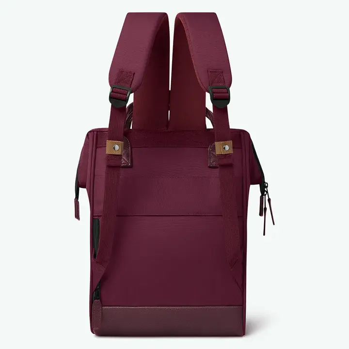 Miniature : Sac à dos Cabaïa Medium Nice framboise