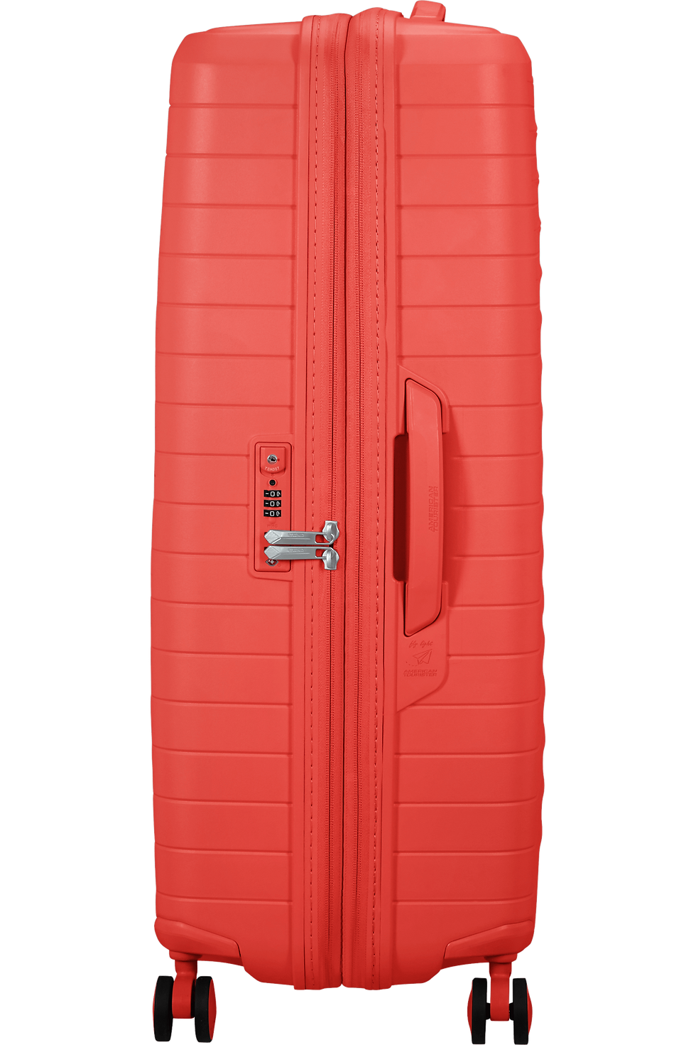 Miniature : Valise American Tourister FastForward 78 cm sunset coral