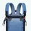 Miniature : Sac à dos Cabaïa Medium Linz bleu