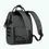 Thumbnail: Sac à dos Cabaïa Medium Luxembourg gris chiné