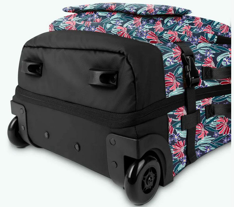 Miniature : Valise souple Cabaïa Small Edea