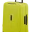 Miniature : Valise Samsonite Essens 55 cm lime
