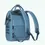 Miniature : Sac à dos Cabaïa Medium Bourgas bleu