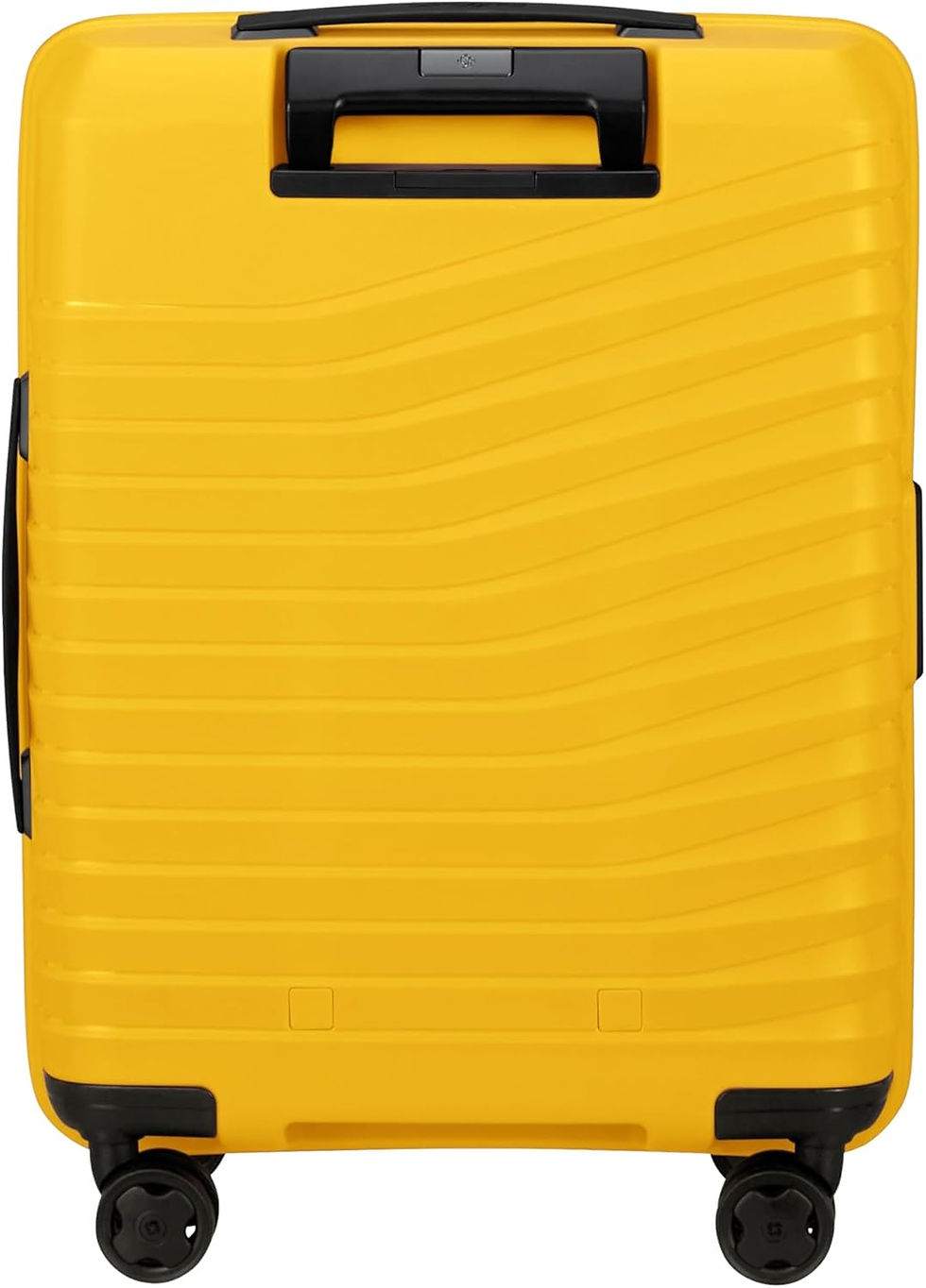 Miniature : Valise Samsonite Intuo 55 cm jaune