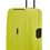 Miniature : Valise Samsonite Essens 75 cm lime
