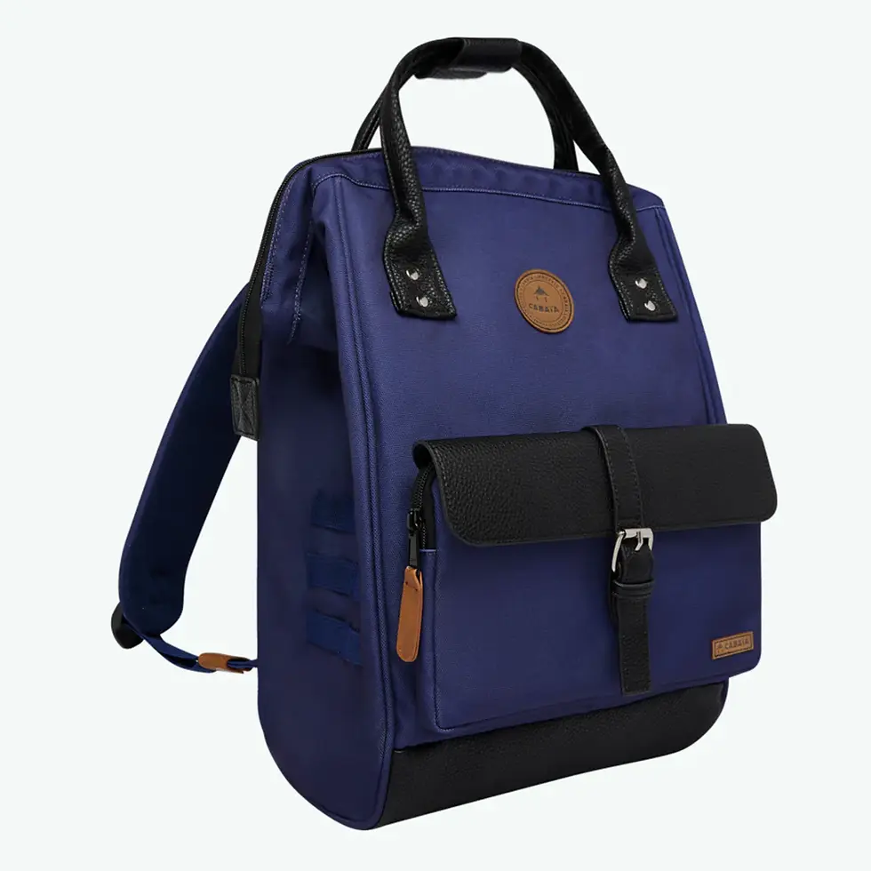 Miniature : Sac à dos Cabaïa Medium Dusseldorf violet