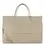 Miniature : Sac week-end 24/48h Lancaster Smart KBA en toile galet