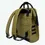 Miniature : Sac à dos Cabaïa Medium Grenoble kaki